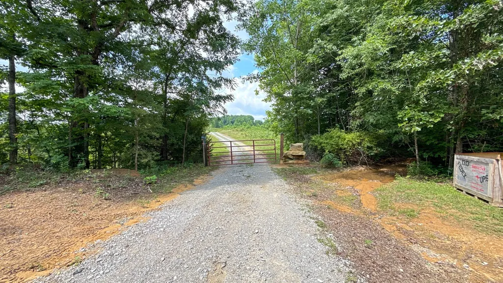 0 Flat Rock Road Jamestown TN 38556