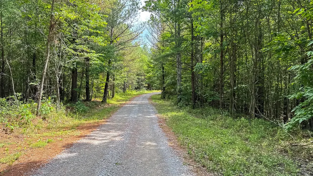 0 Flat Rock Road Jamestown TN 38556