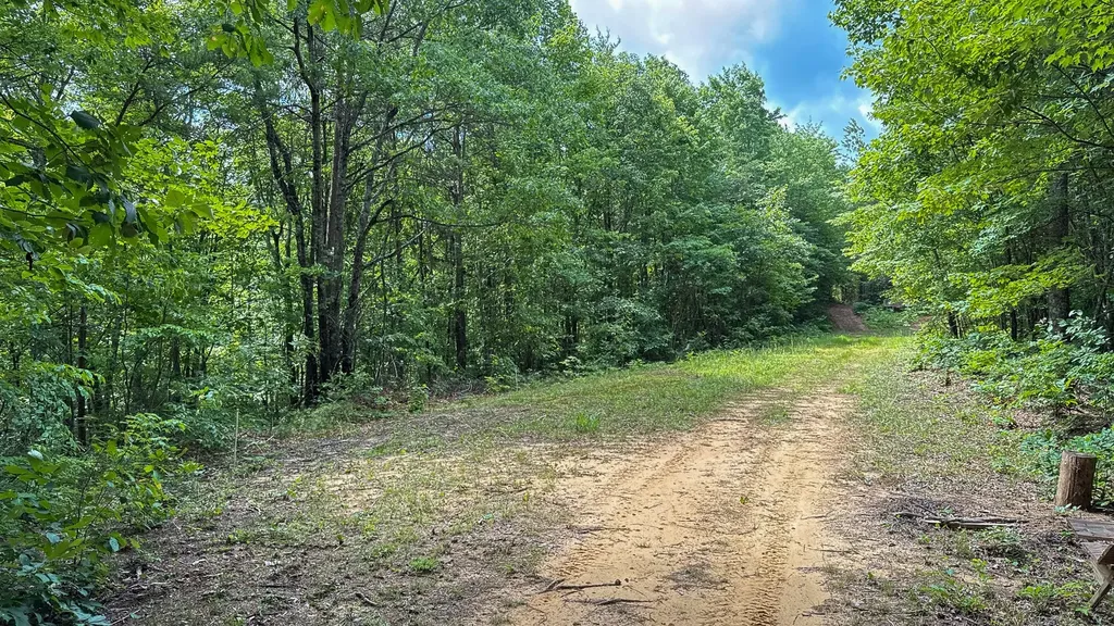 0 Flat Rock Road Jamestown TN 38556