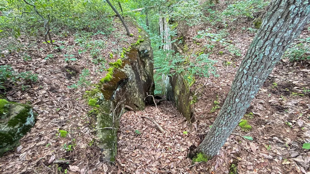 0 Flat Rock Road Jamestown TN 38556