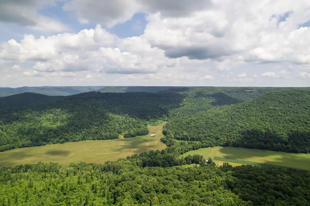 0 Flat Rock Road Jamestown TN 38556