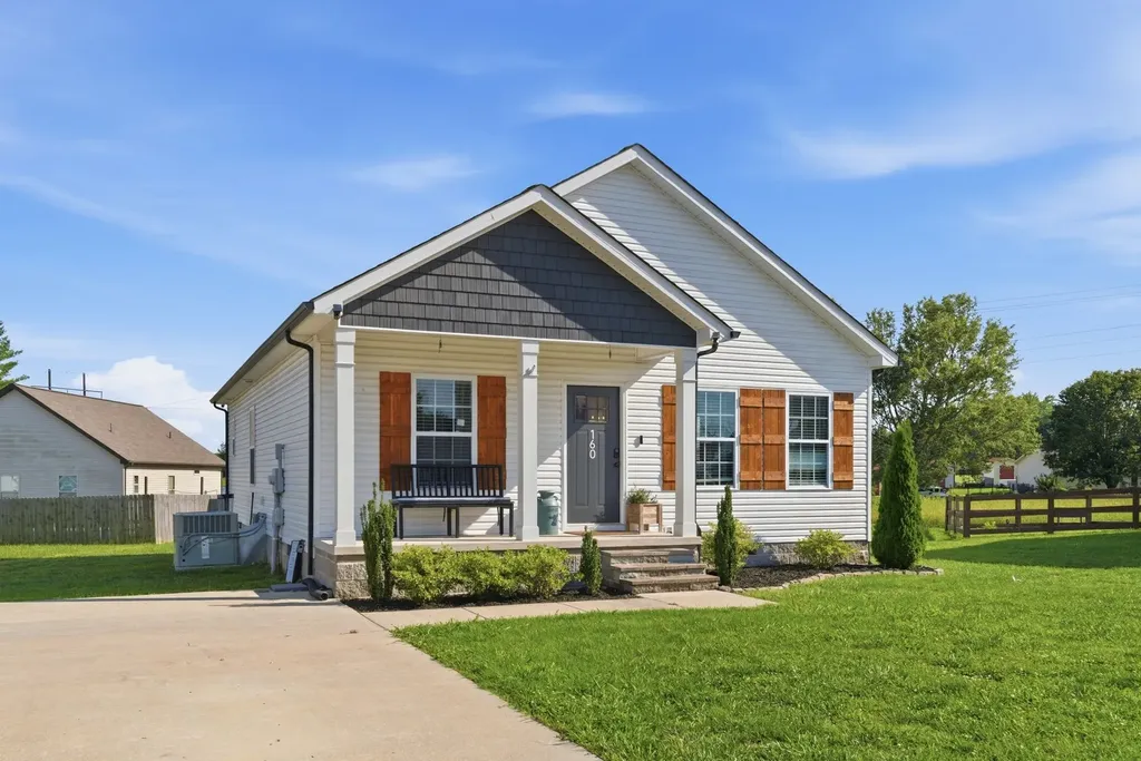 160 Foutch Court Smithville TN 37166