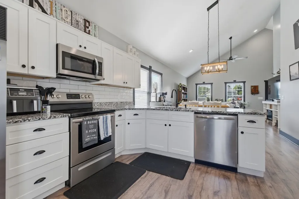 160 Foutch Court Smithville TN 37166