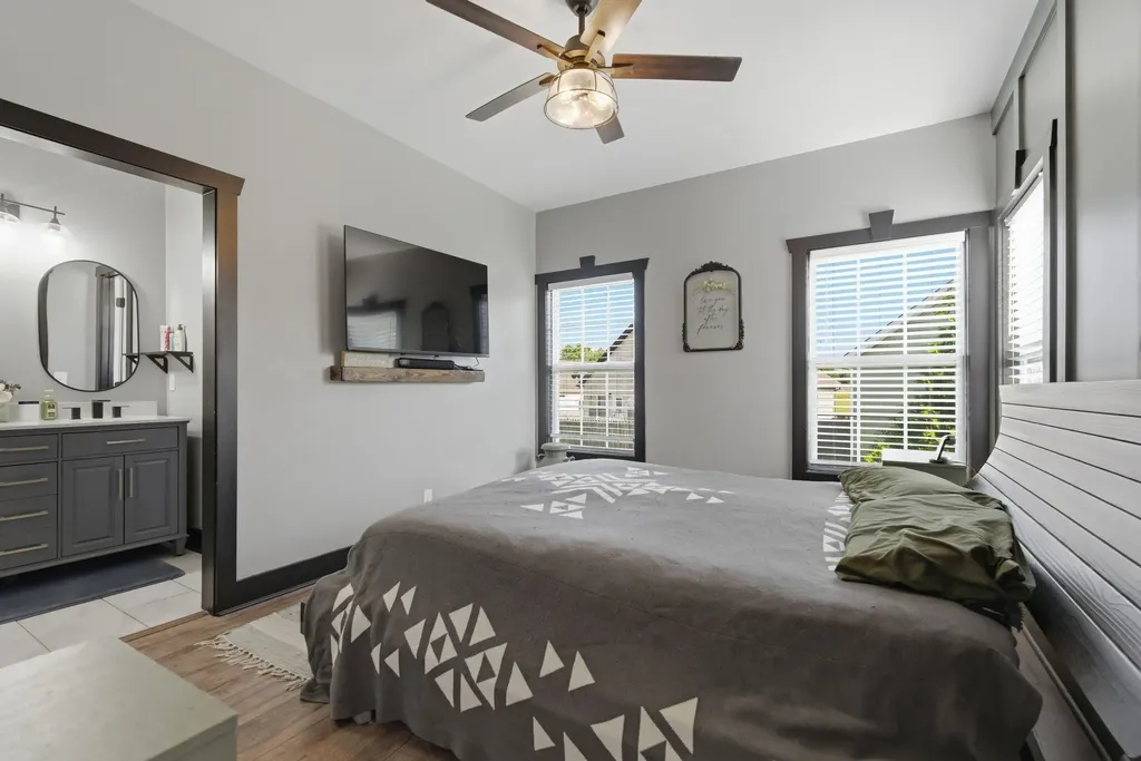 160 Foutch Court Smithville TN 37166