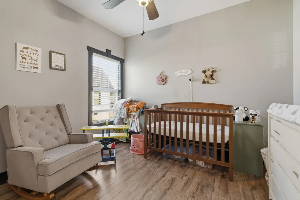 160 Foutch Court Smithville TN 37166