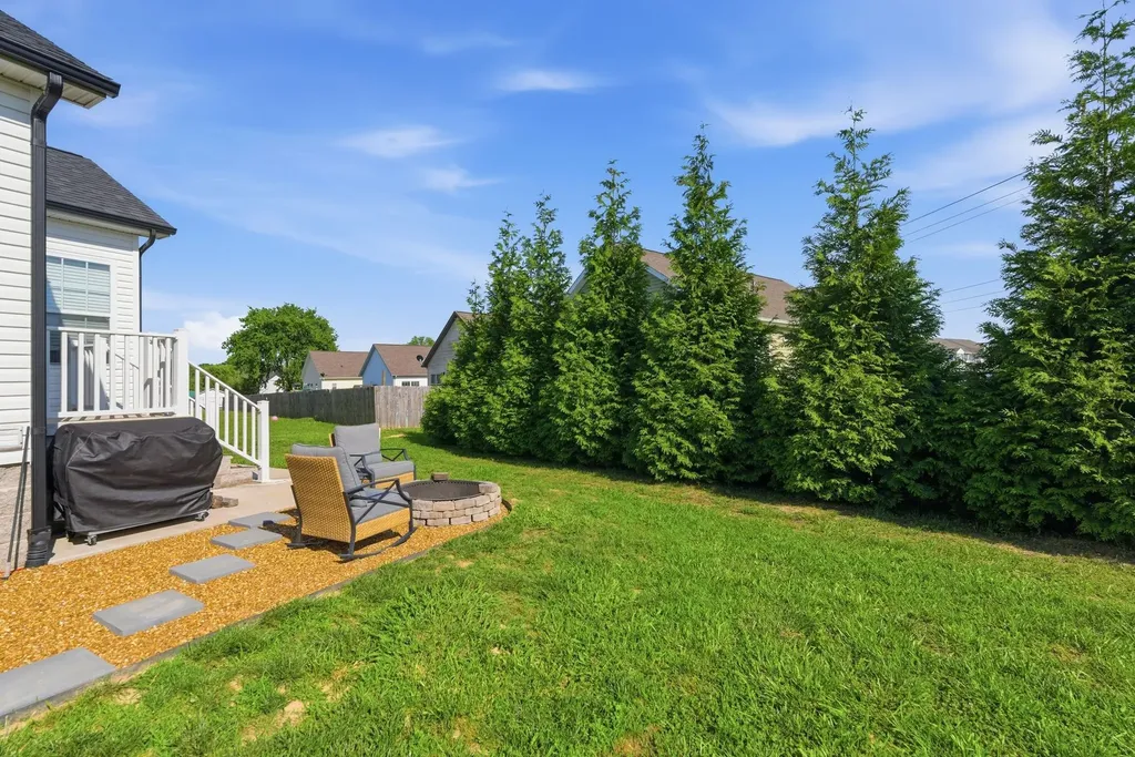160 Foutch Court Smithville TN 37166