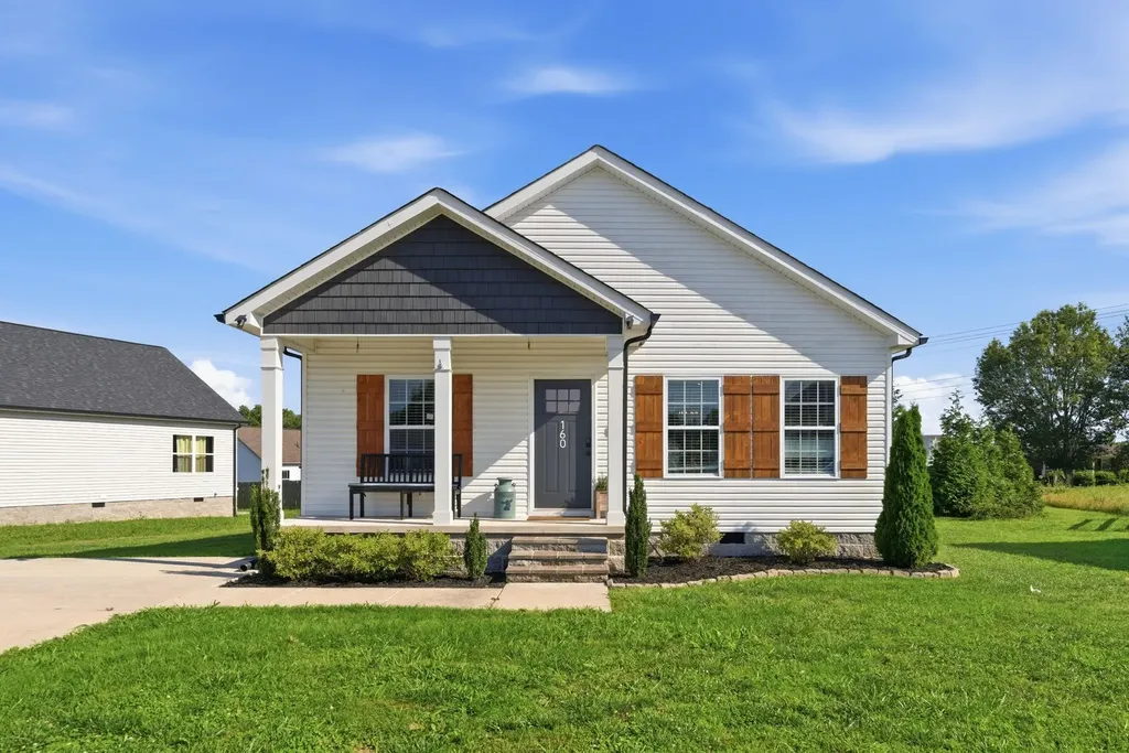 160 Foutch Court Smithville TN 37166