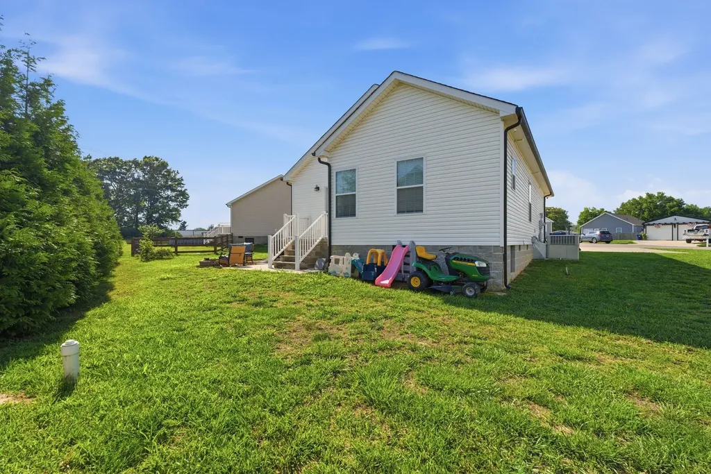 160 Foutch Court Smithville TN 37166
