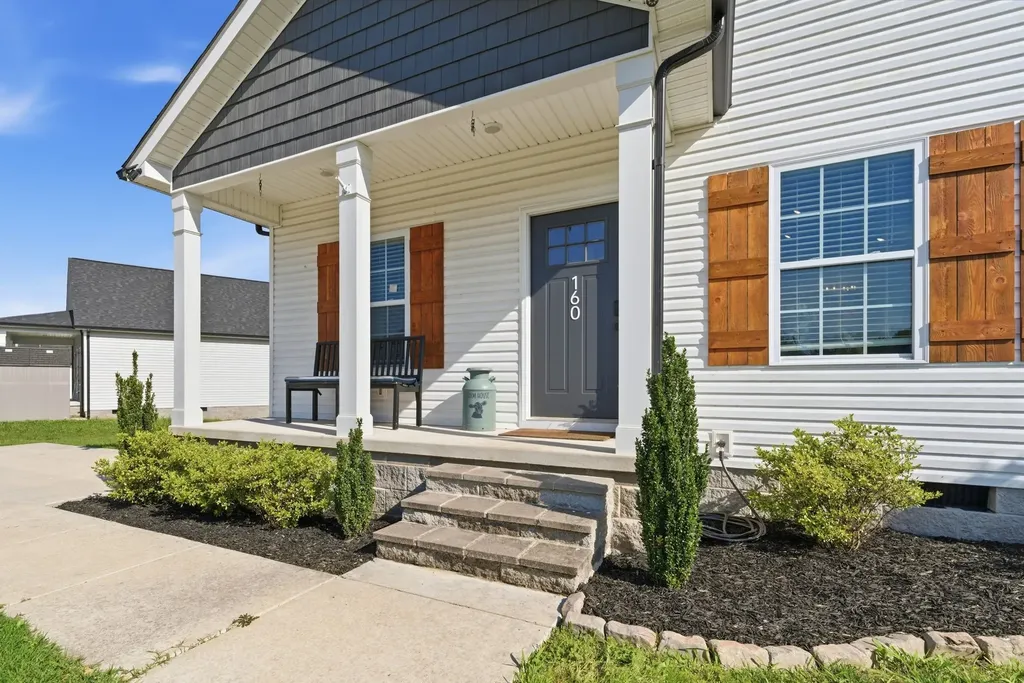 160 Foutch Court Smithville TN 37166