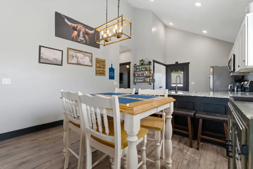 160 Foutch Court Smithville TN 37166