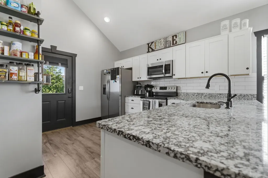 160 Foutch Court Smithville TN 37166