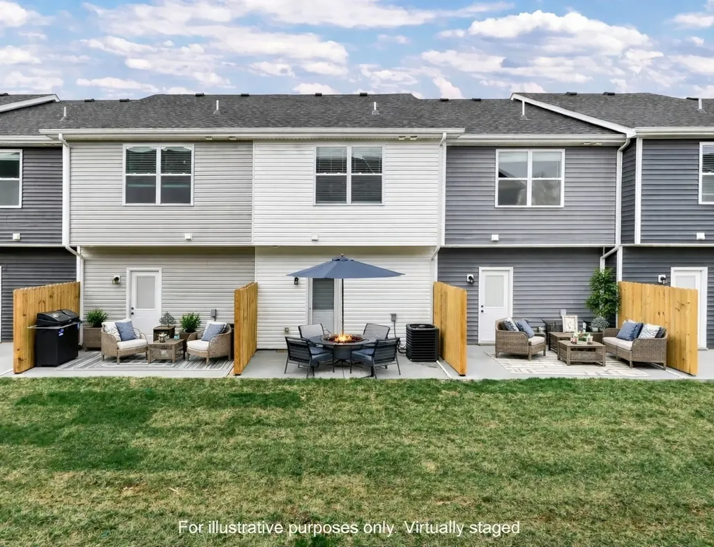 146 Front Ridge Circle Clarksville TN 37040