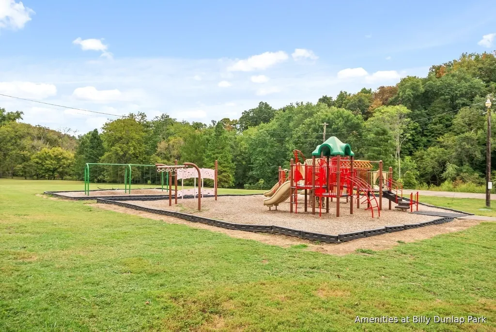146 Front Ridge Circle Clarksville TN 37040