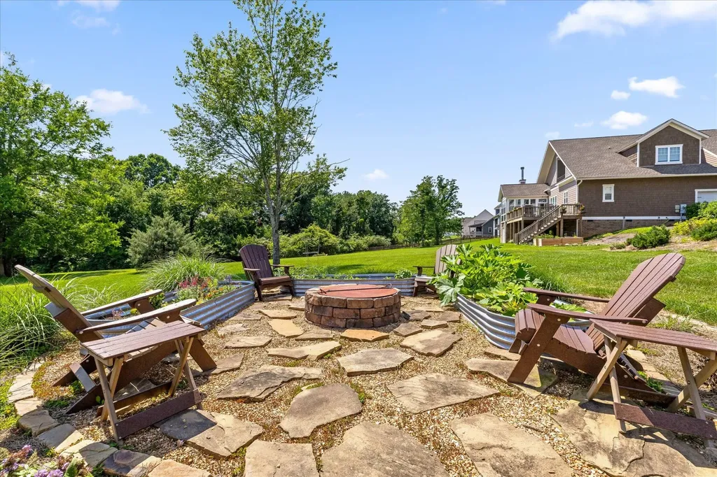 1908 Wagon Lane Signal Mountain TN 37377