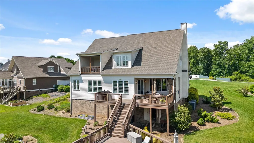 1908 Wagon Lane Signal Mountain TN 37377