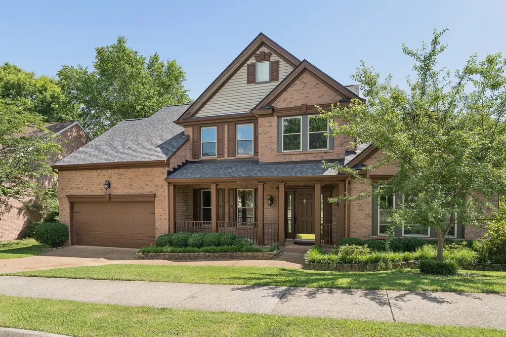 416 Mackenzie Way Franklin TN 37064