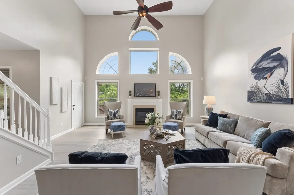416 Mackenzie Way Franklin TN 37064