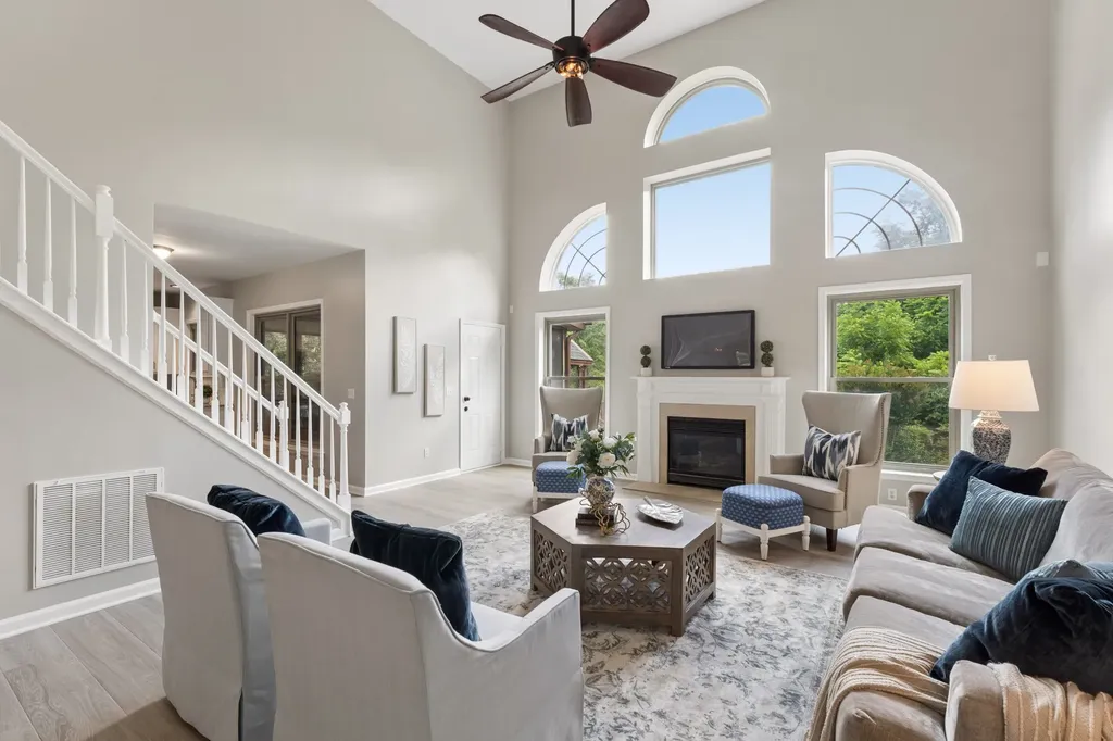 416 Mackenzie Way Franklin TN 37064