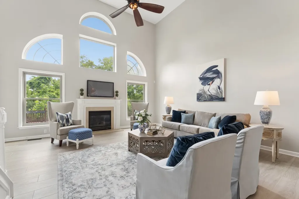 416 Mackenzie Way Franklin TN 37064