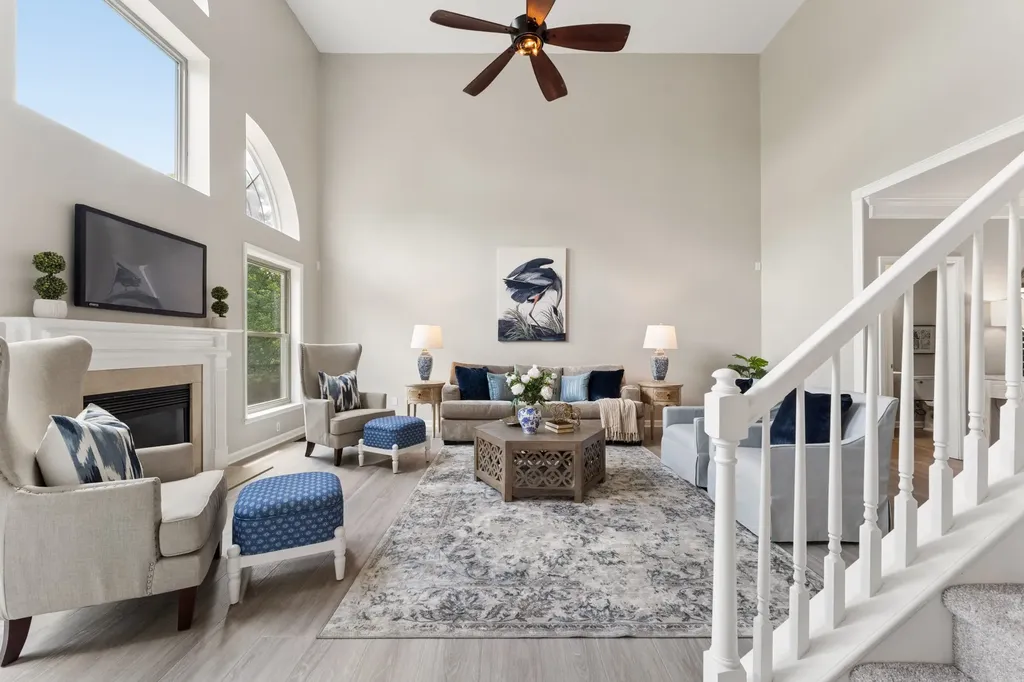 416 Mackenzie Way Franklin TN 37064