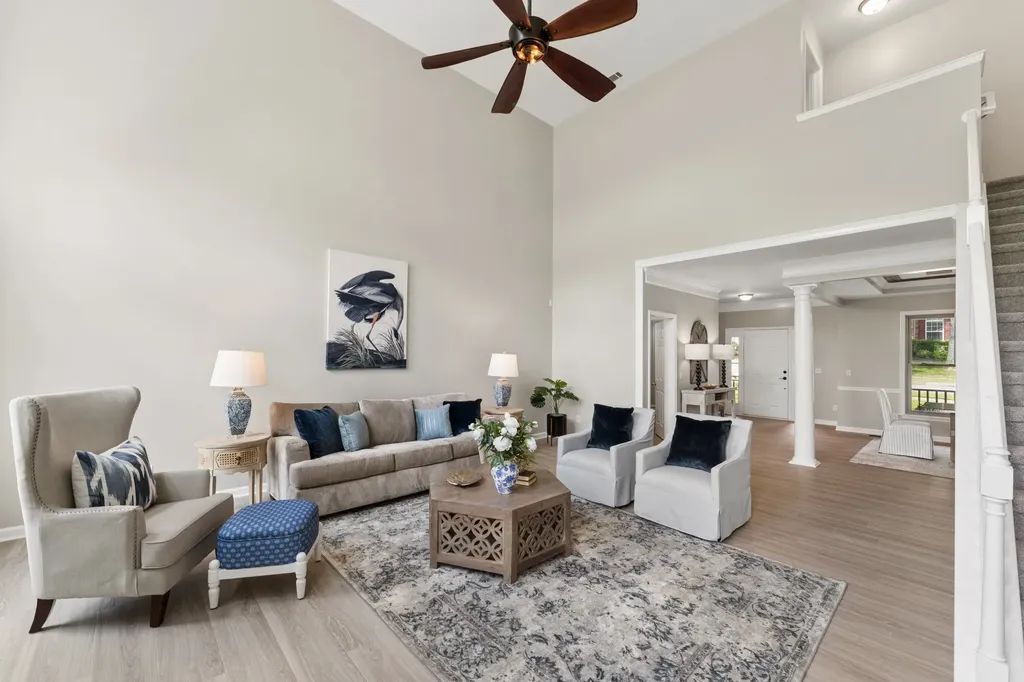 416 Mackenzie Way Franklin TN 37064