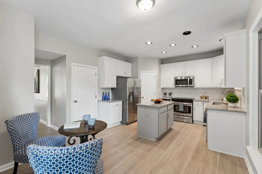 416 Mackenzie Way Franklin TN 37064