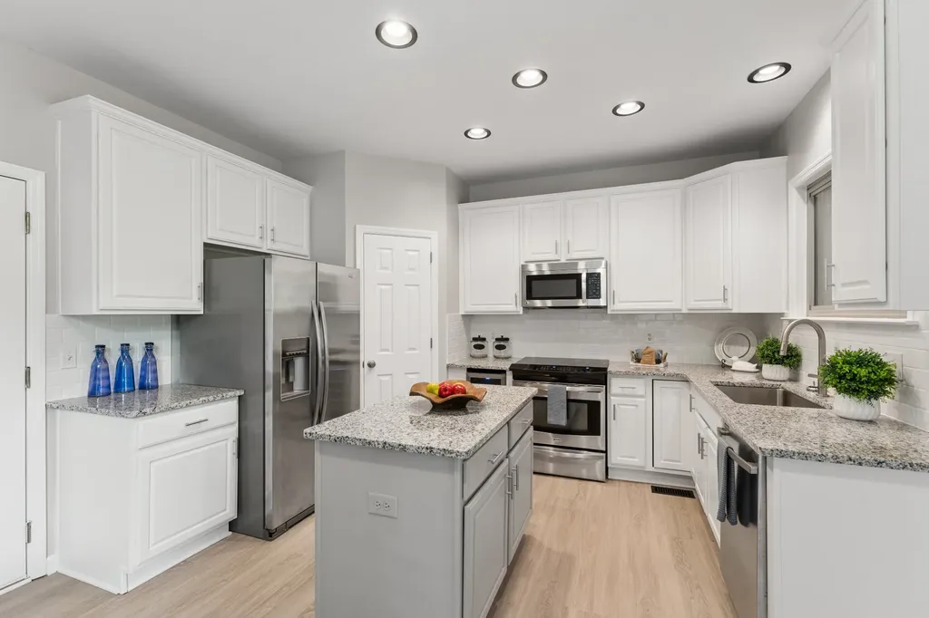 416 Mackenzie Way Franklin TN 37064