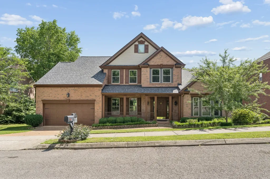 416 Mackenzie Way Franklin TN 37064