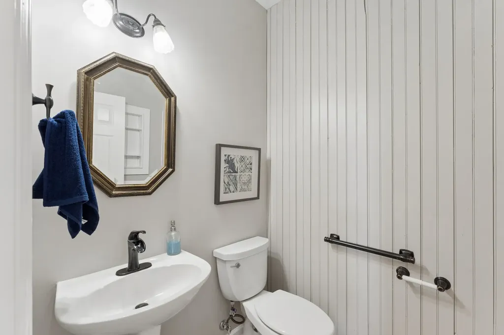 416 Mackenzie Way Franklin TN 37064
