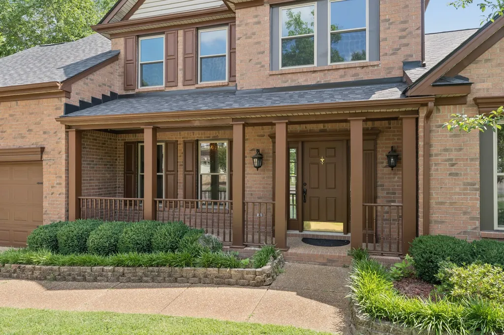 416 Mackenzie Way Franklin TN 37064
