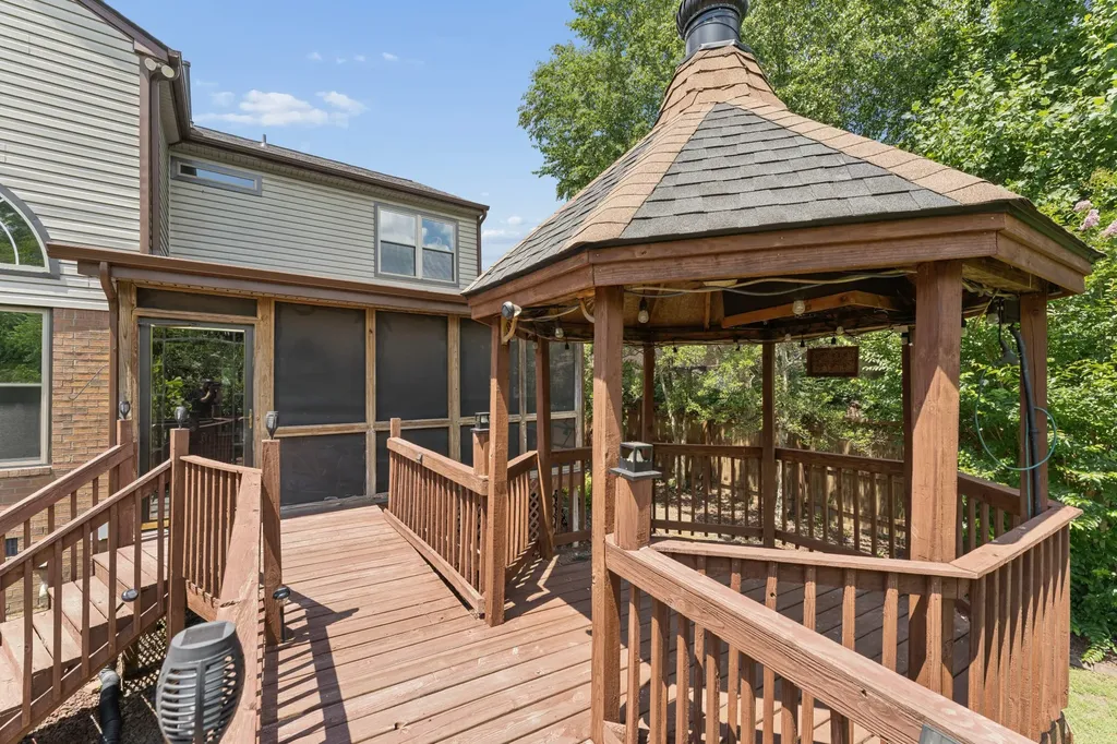 416 Mackenzie Way Franklin TN 37064