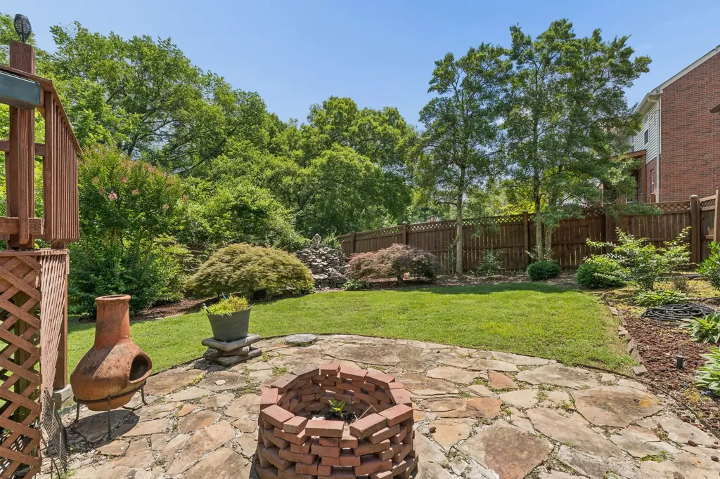 416 Mackenzie Way Franklin TN 37064