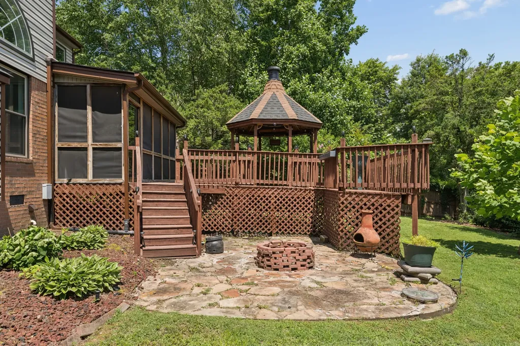 416 Mackenzie Way Franklin TN 37064