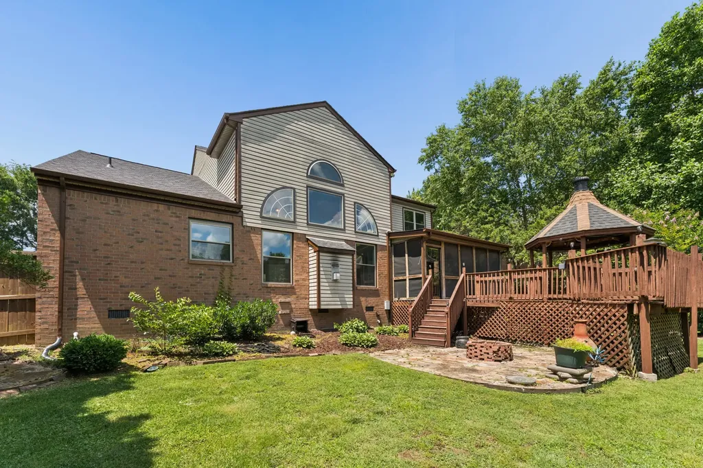 416 Mackenzie Way Franklin TN 37064
