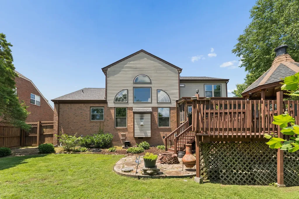 416 Mackenzie Way Franklin TN 37064