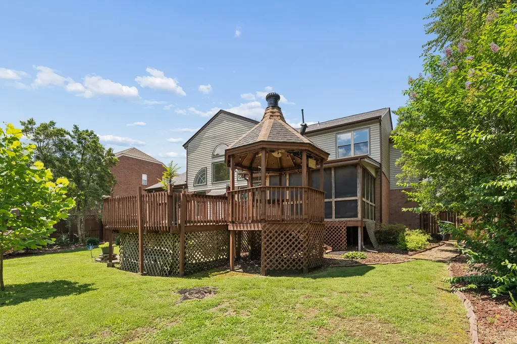 416 Mackenzie Way Franklin TN 37064