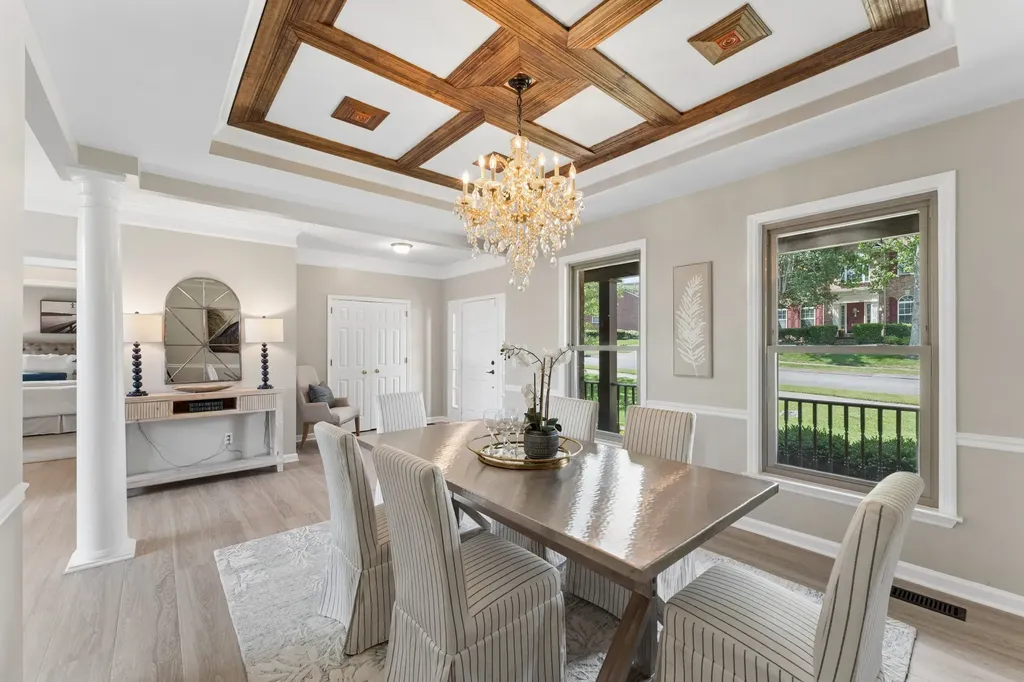 416 Mackenzie Way Franklin TN 37064