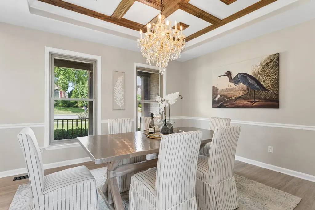 416 Mackenzie Way Franklin TN 37064