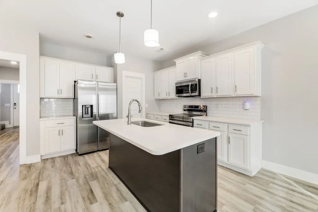1309 Halter Park Drive Gallatin TN 37066