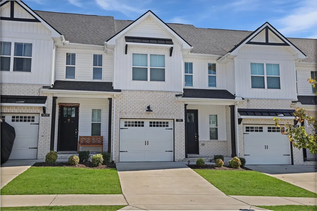 1309 Halter Park Drive Gallatin TN 37066