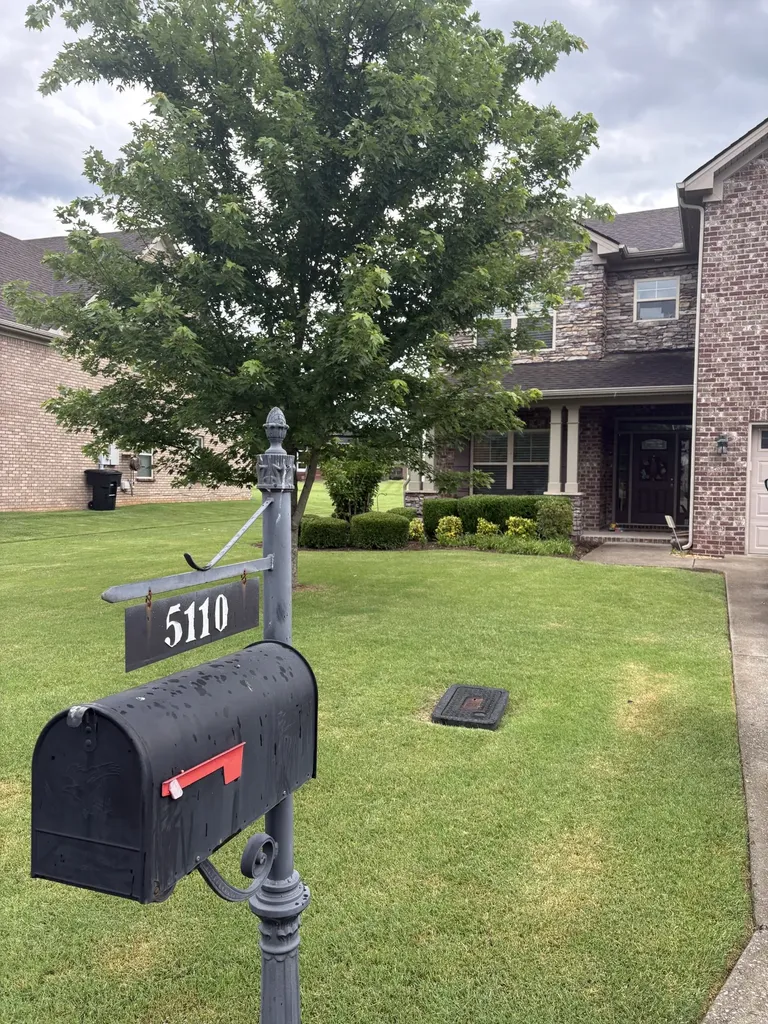 5110 Heroes Lane Murfreesboro TN 37129
