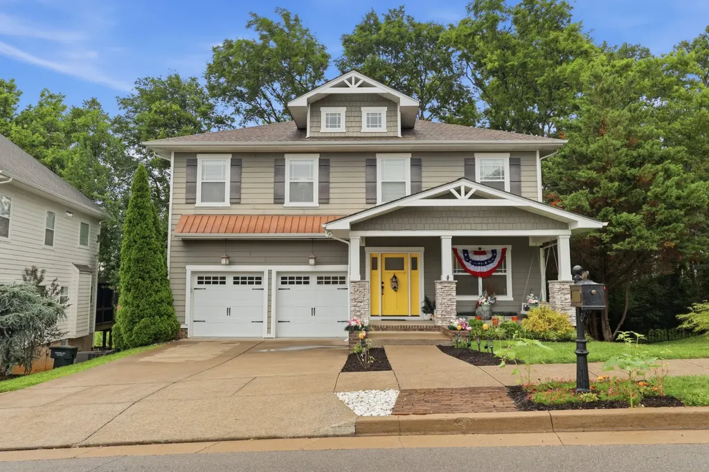 493 Highpoint Terrace Brentwood TN 37027