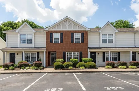 353 Shoshone Place Murfreesboro TN 37128
