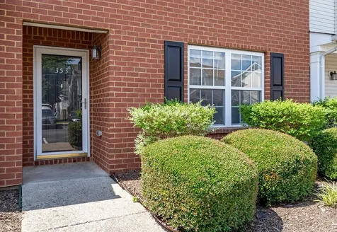 353 Shoshone Place Murfreesboro TN 37128