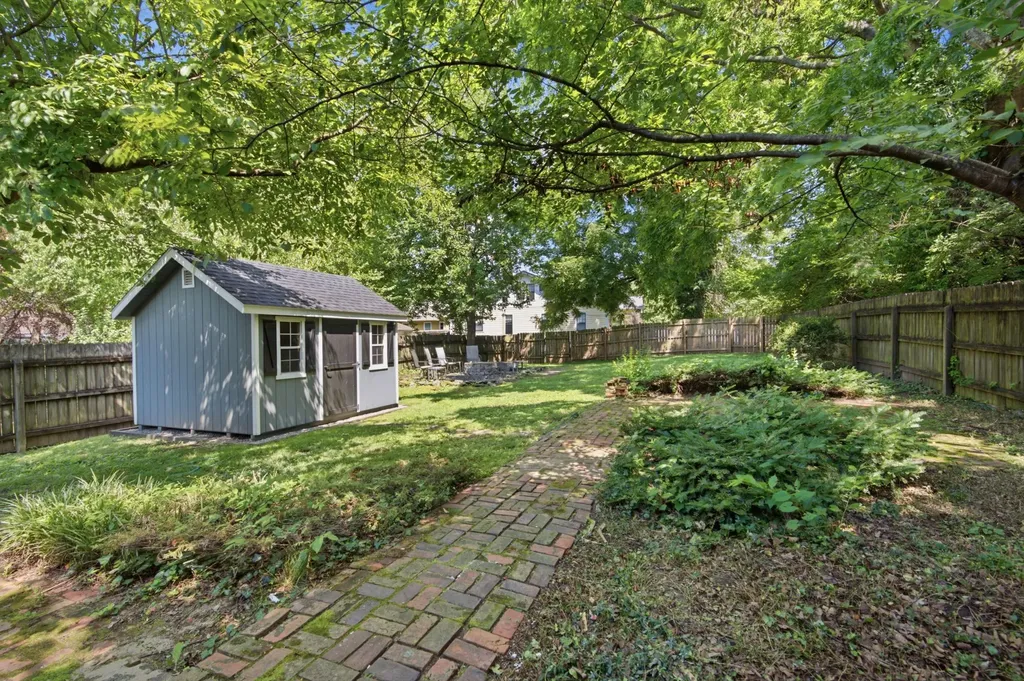 801 N 12th Street Nashville TN 37206