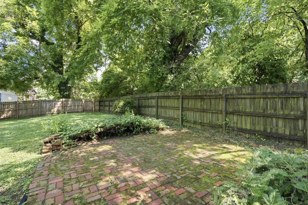 801 N 12th Street Nashville TN 37206