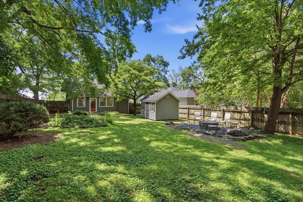 801 N 12th Street Nashville TN 37206