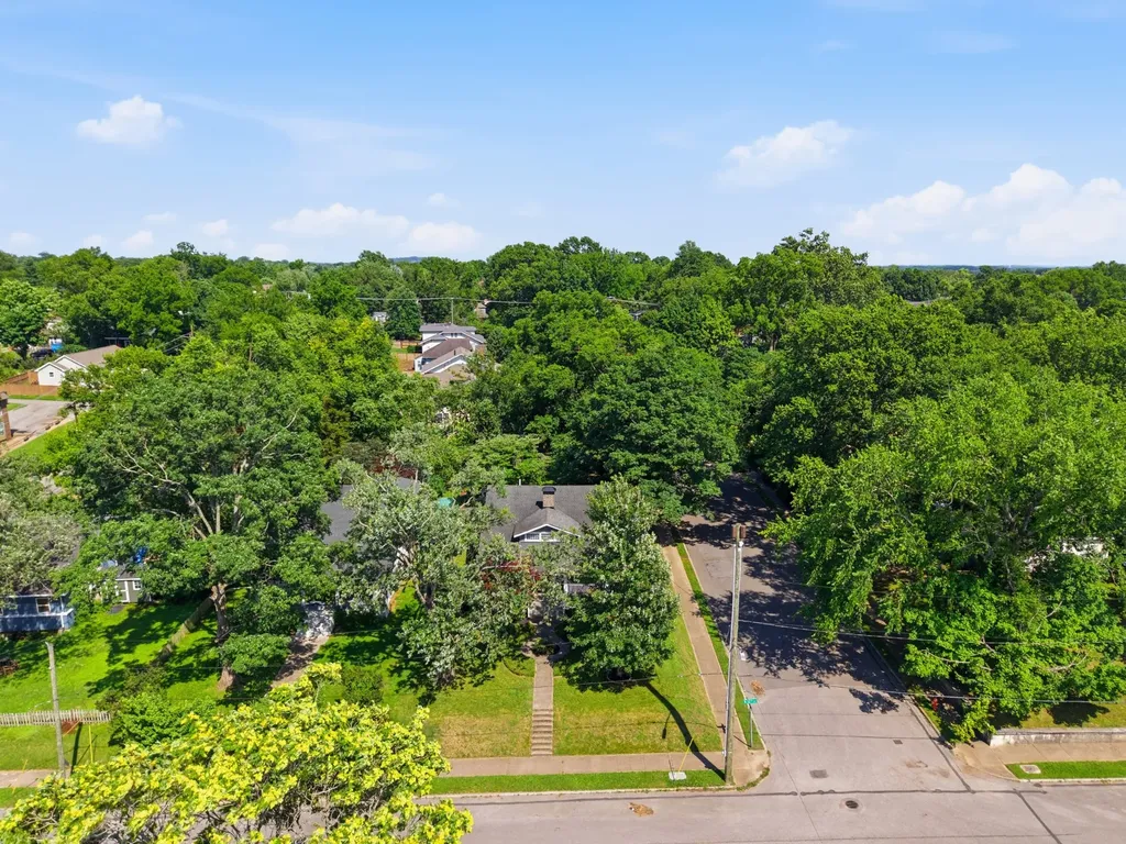 801 N 12th Street Nashville TN 37206