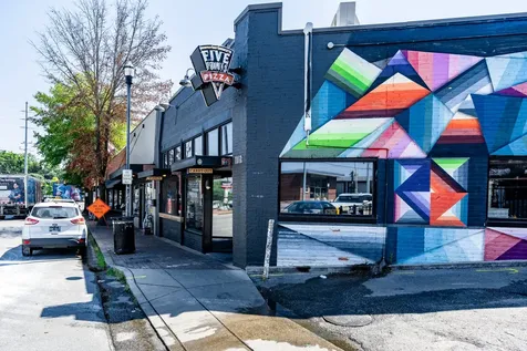 801 N 12th Street Nashville TN 37206
