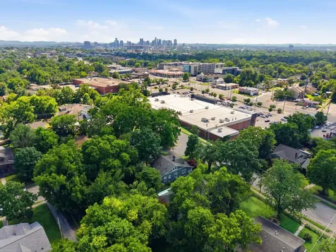 801 N 12th Street Nashville TN 37206